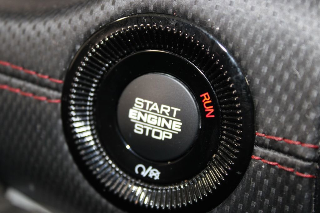 Used 2025 Jeep Compass Trailhawk w/ Trailer Tow Group image 24