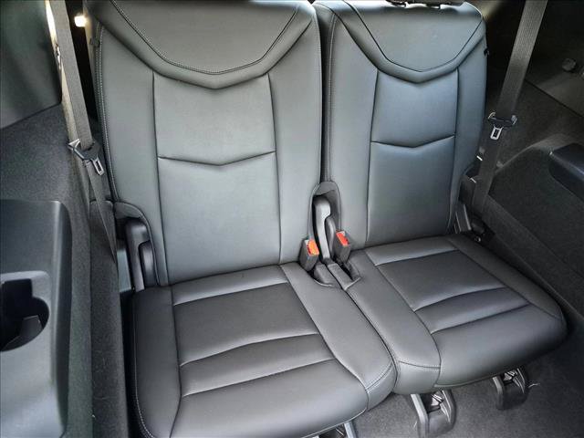 Used 2024 Cadillac XT6 Premium Luxury FWD image 20