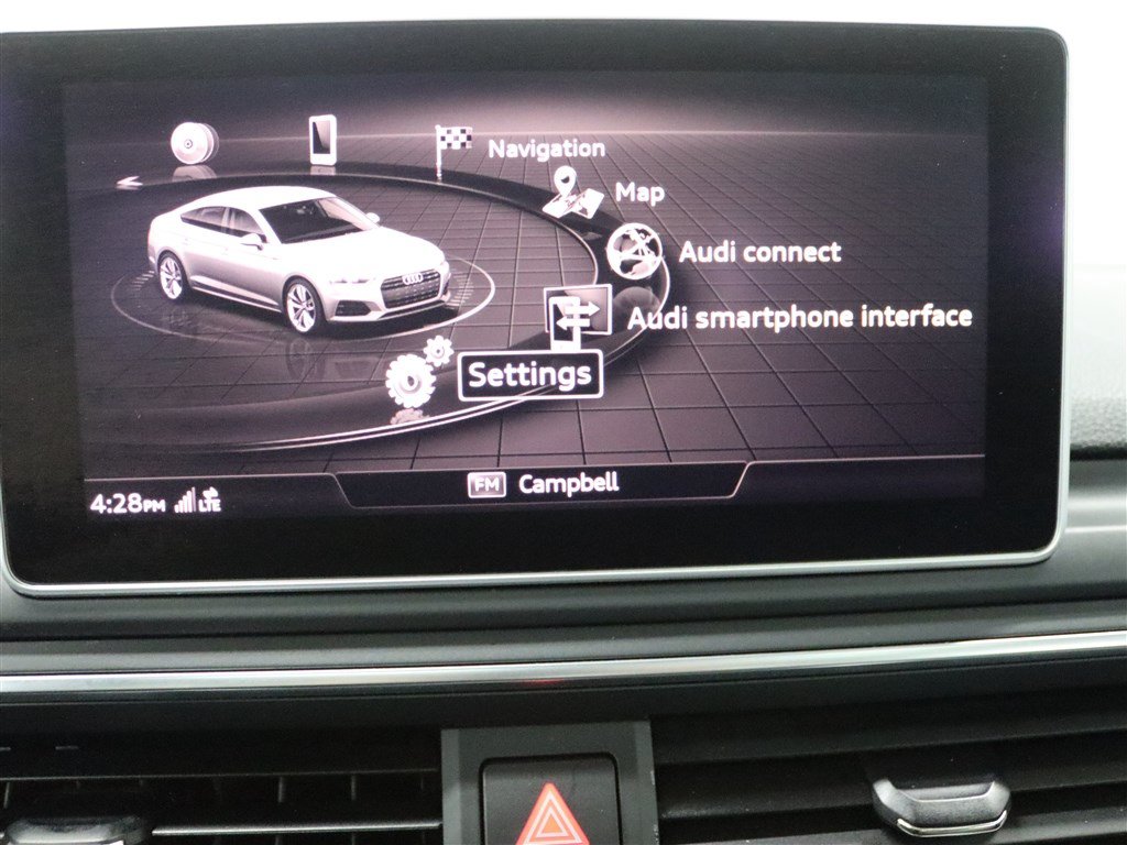 Used 2019 Audi S5 Prestige w/ S Sport Package AWD/4WD image 36