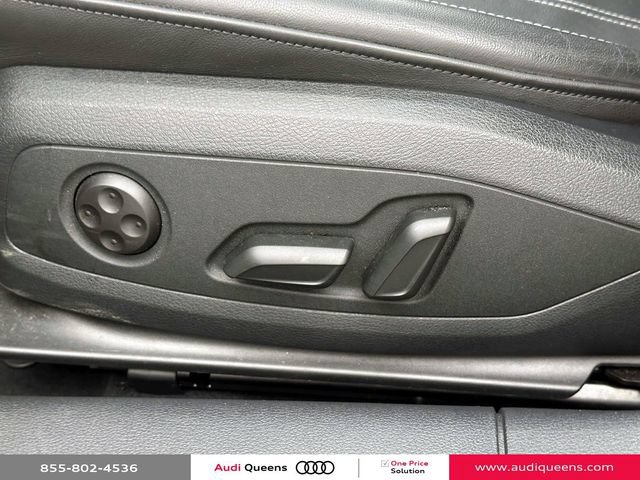 Certified 2022 Audi A4 2.0T Premium Plus w/ Premium Plus Package AWD/4WD image 21