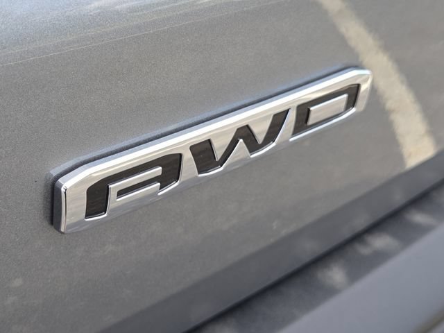 New 2027 GMC Acadia Elevation w/ Elevation Premium Package AWD/4WD image 6