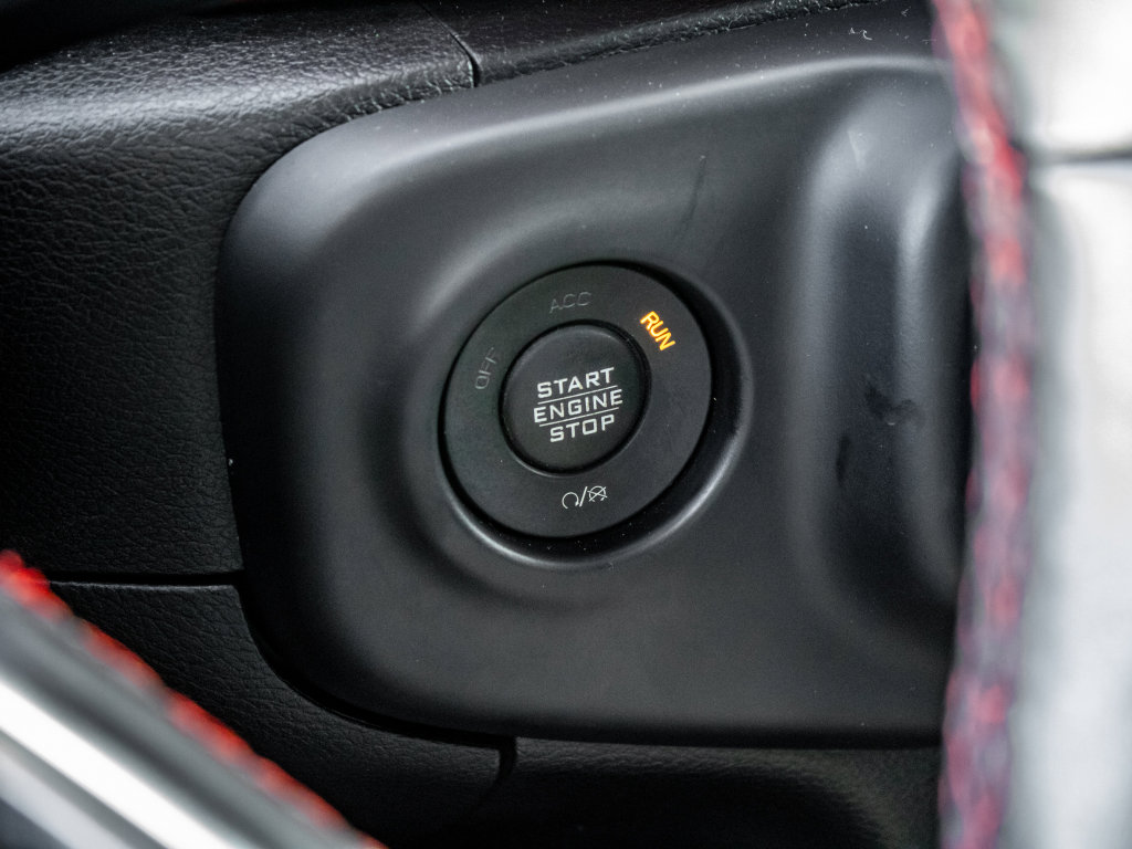 Used 2018 Jeep Wrangler Unlimited Rubicon image 35