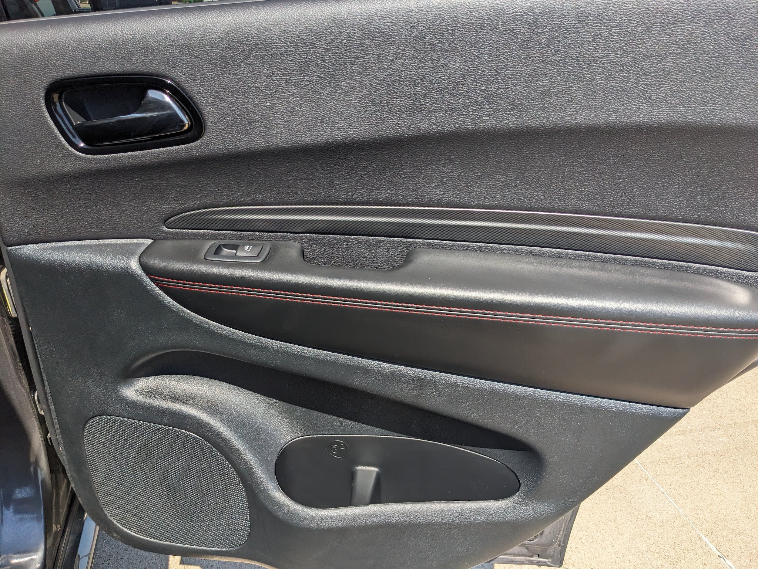 Used 2024 Dodge Durango GT w/ Blacktop Package AWD/4WD image 41