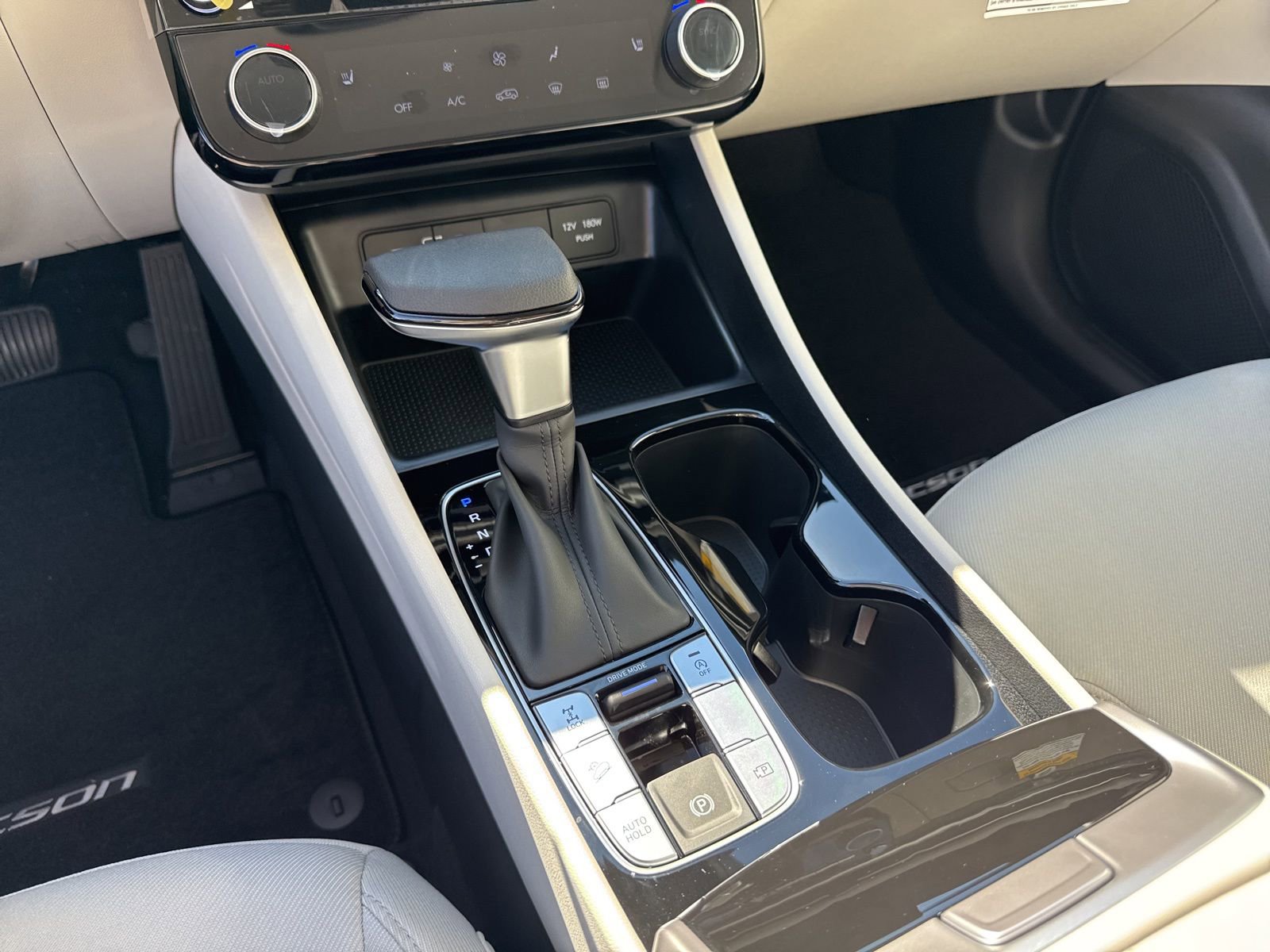 Used 2026 Hyundai Tucson SEL image 24