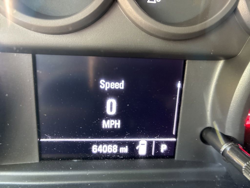 Used 2020 Chevrolet Silverado 2500 W/T w/ WT Convenience Package image 18