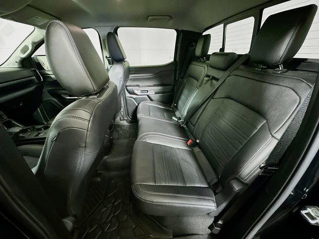 Used 2024 Ford Ranger Lariat w/ Trailer Tow Package image 22