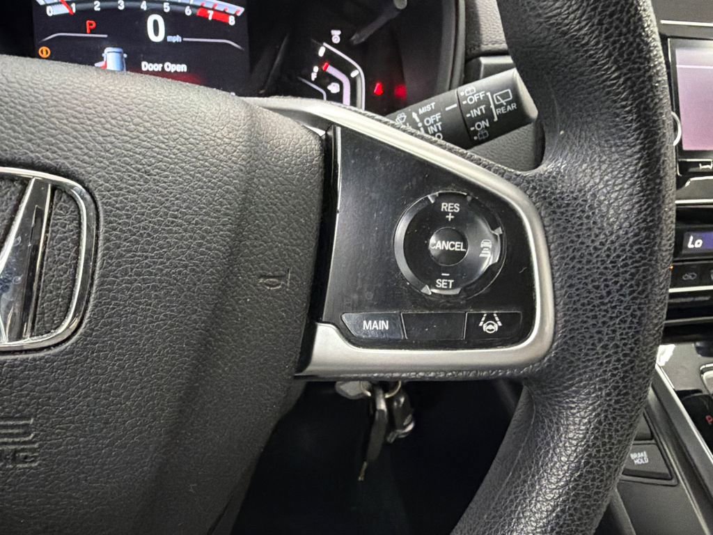 Used 2020 Honda CR-V LX image 25