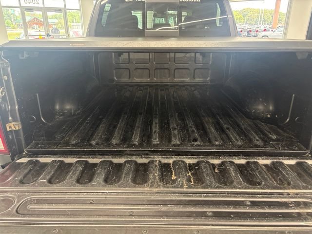 Used 2016 RAM 1500 Big Horn AWD/4WD image 8