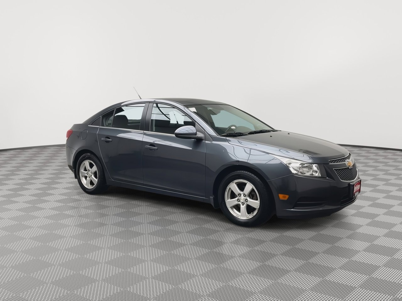 Used 2013 Chevrolet Cruze LT w/ Enhanced Safety Package FWD image 27