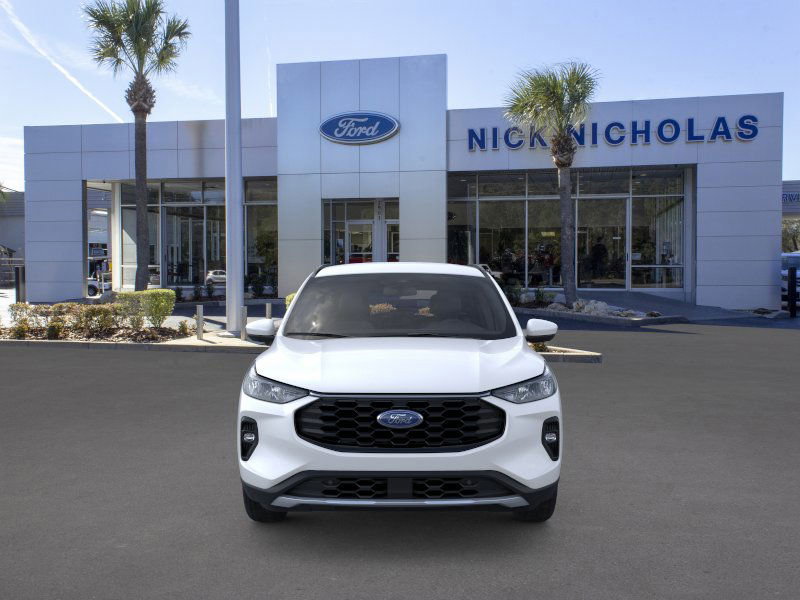 New 2026 Ford Escape ST-Line Select w/ Tech Pack #1 image 6