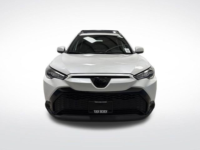 Used 2024 Toyota Corolla Cross SE image 10
