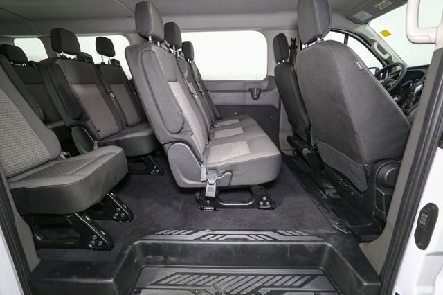 Used 2024 Ford Transit 350 XLT image 18