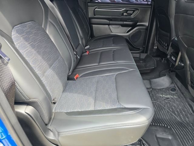 Used 2023 RAM 1500 Big Horn image 38