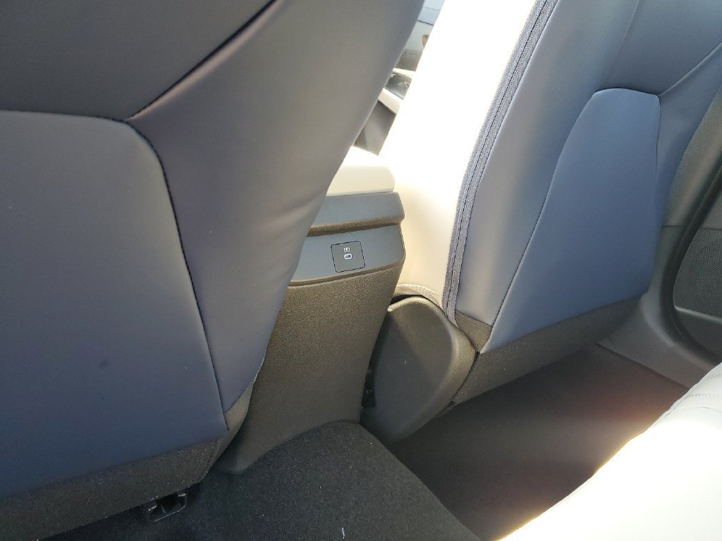 New 2026 Nissan Sentra SL w/ Floor Mat Package FWD image 13