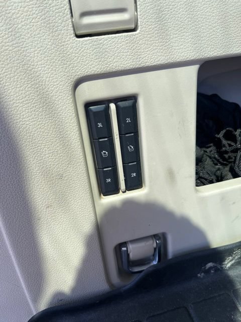 Used 2018 Lincoln Navigator L Reserve w/ Technology Package AWD/4WD image 31