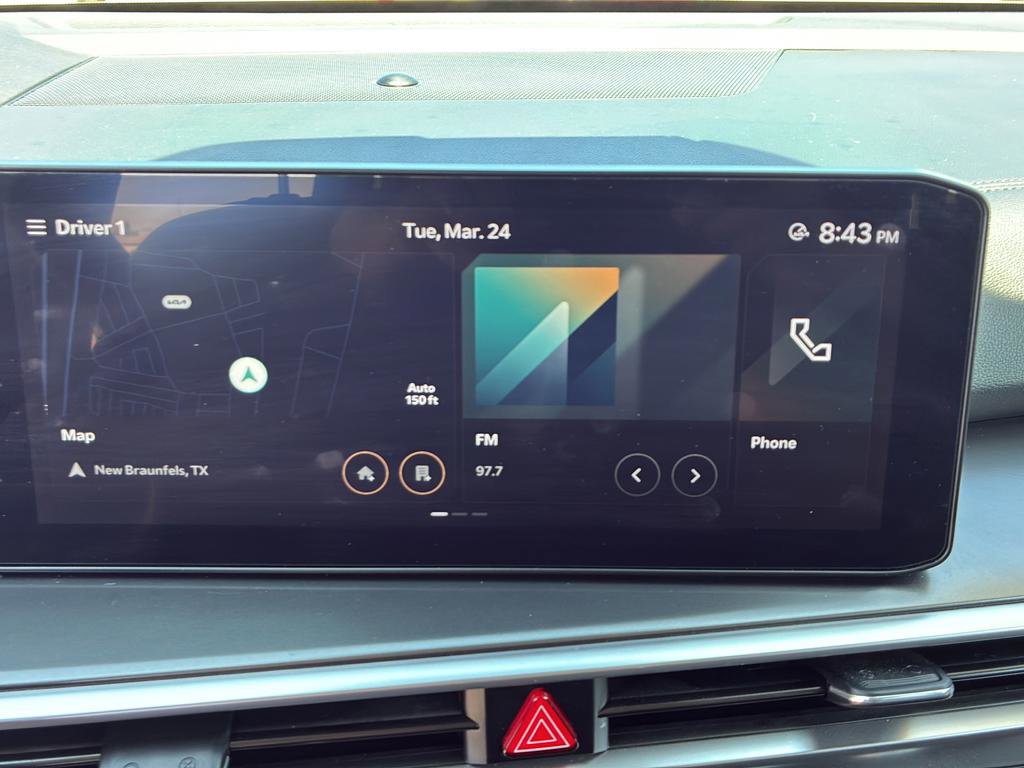 Certified 2024 Kia Sorento S AWD/4WD image 30