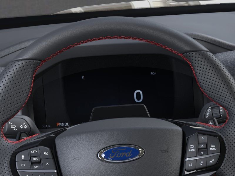 New 2026 Ford Explorer ST AWD/4WD image 13