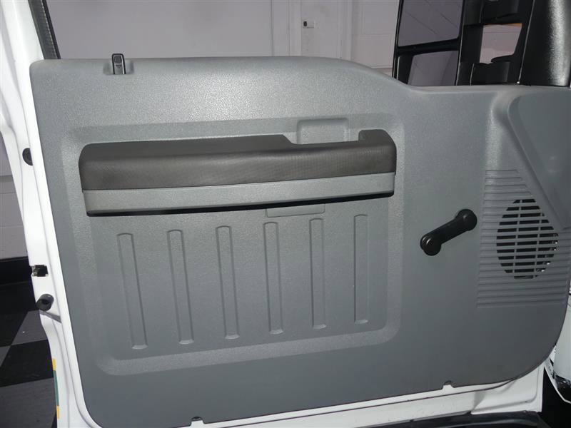 Used 2016 Ford F250 XL w/ Snow Plow Prep Package image 14