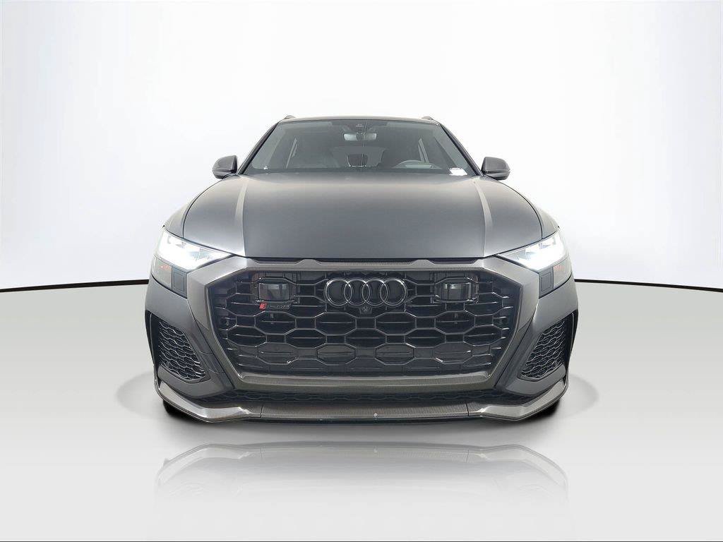 Used 2023 Audi RS Q8 w/ Black Optic Package AWD/4WD image 2