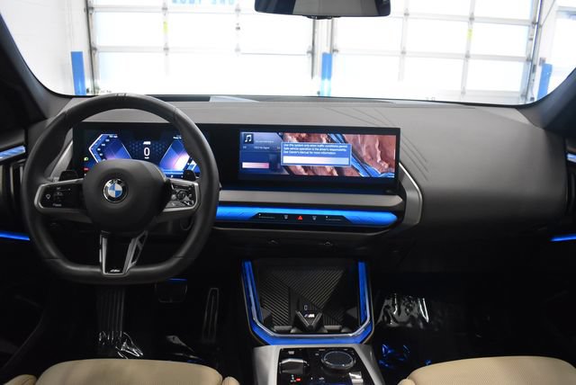 Used 2025 BMW X3 xDrive30i AWD/4WD image 5