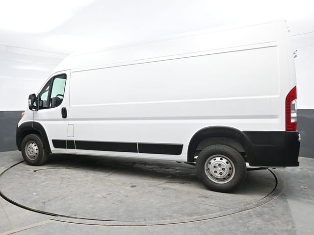 Used 2023 RAM ProMaster 2500 image 4