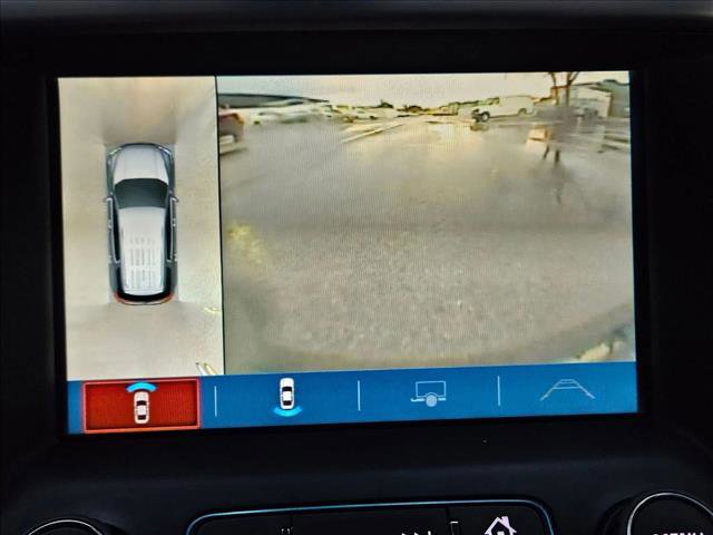 Used 2019 GMC Acadia Denali w/ Technology Package image 17