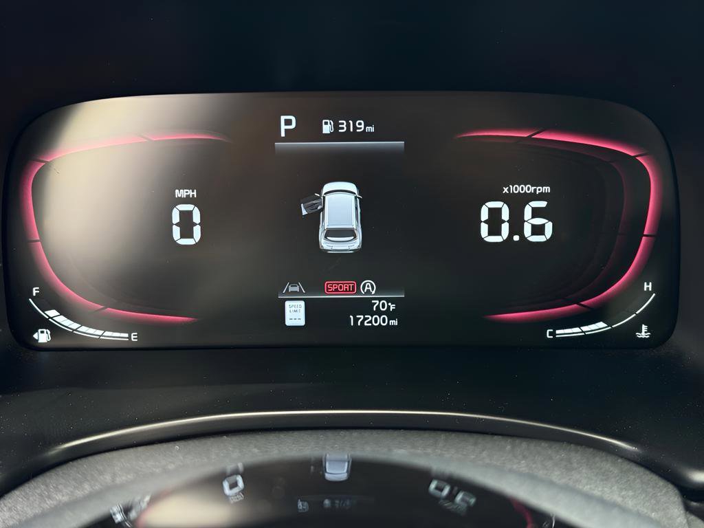 Used 2023 Kia Soul S FWD image 24