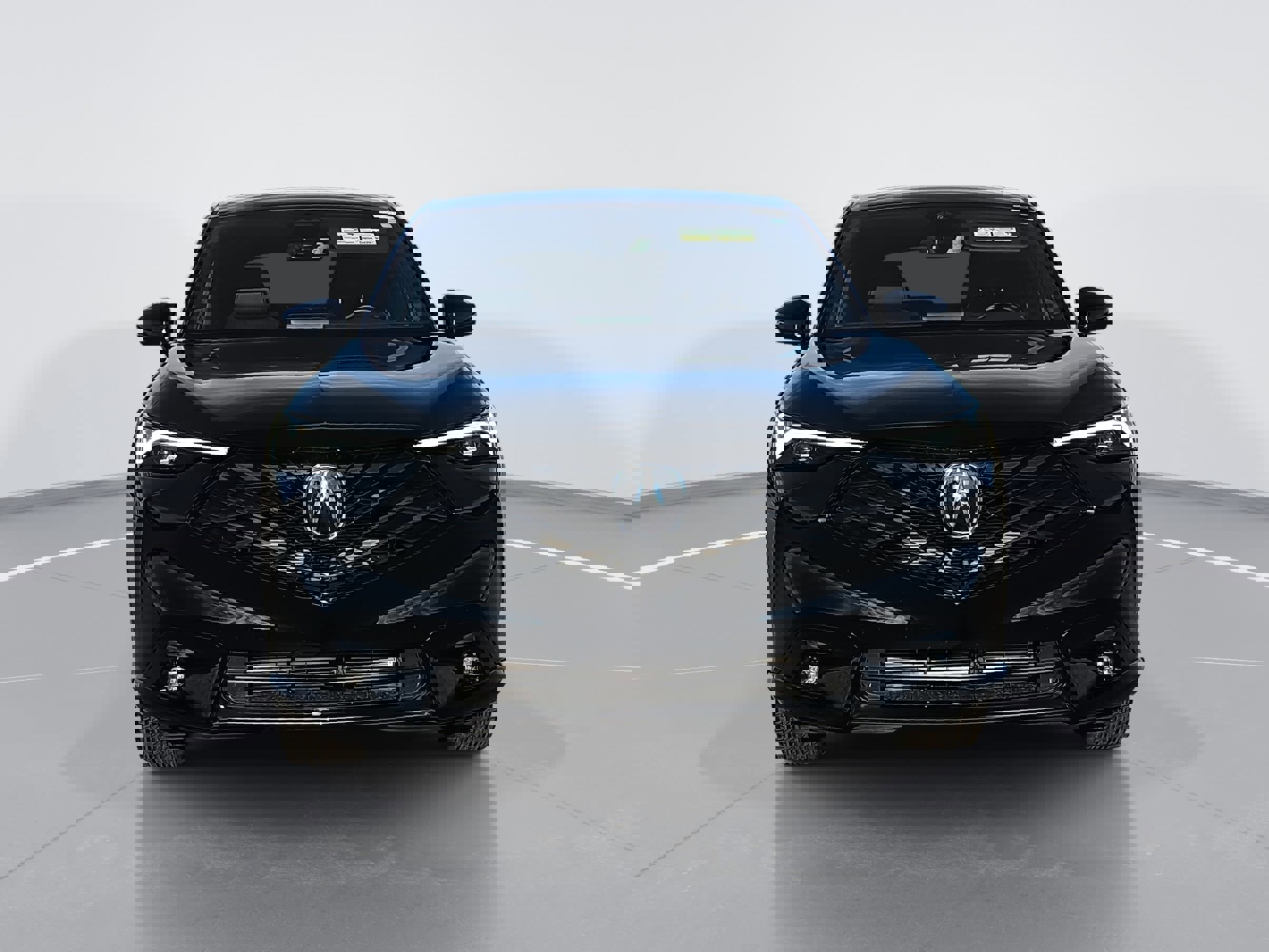 Used 2025 Acura ADX A-Spec image 8