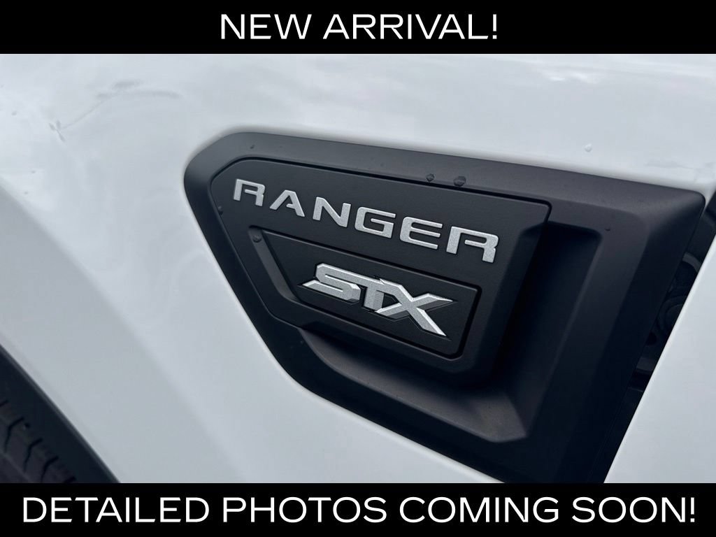 Used 2021 Ford Ranger XL w/ Equipment Group 101A High AWD/4WD image 6