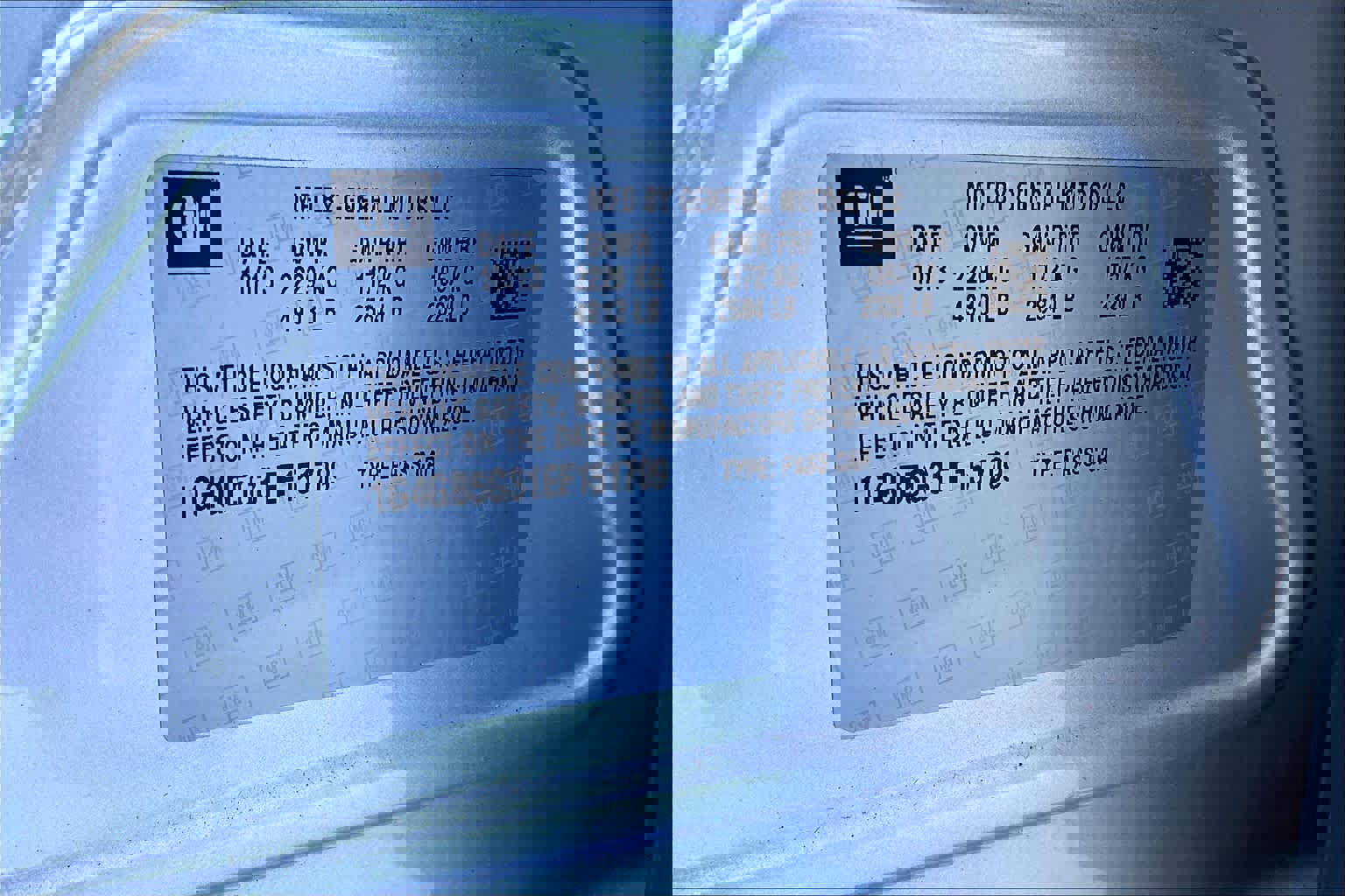 Used 2014 Buick LaCrosse Leather w/ Driver Confidence Package image 36