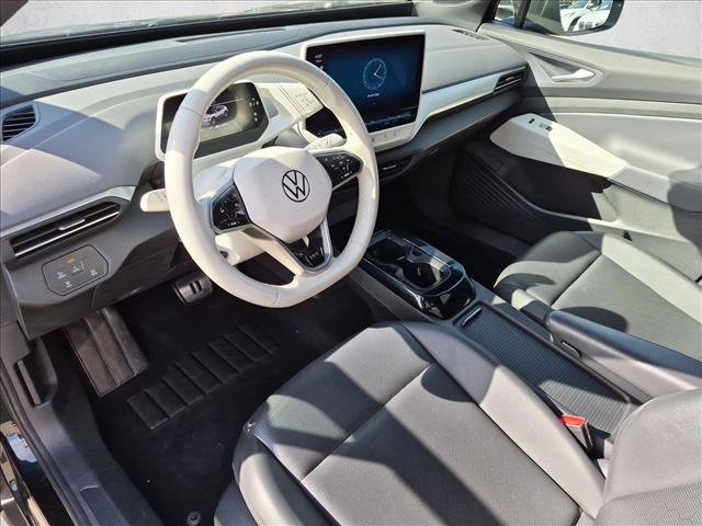 Used 2021 Volkswagen ID.4 1st Edition RWD image 10