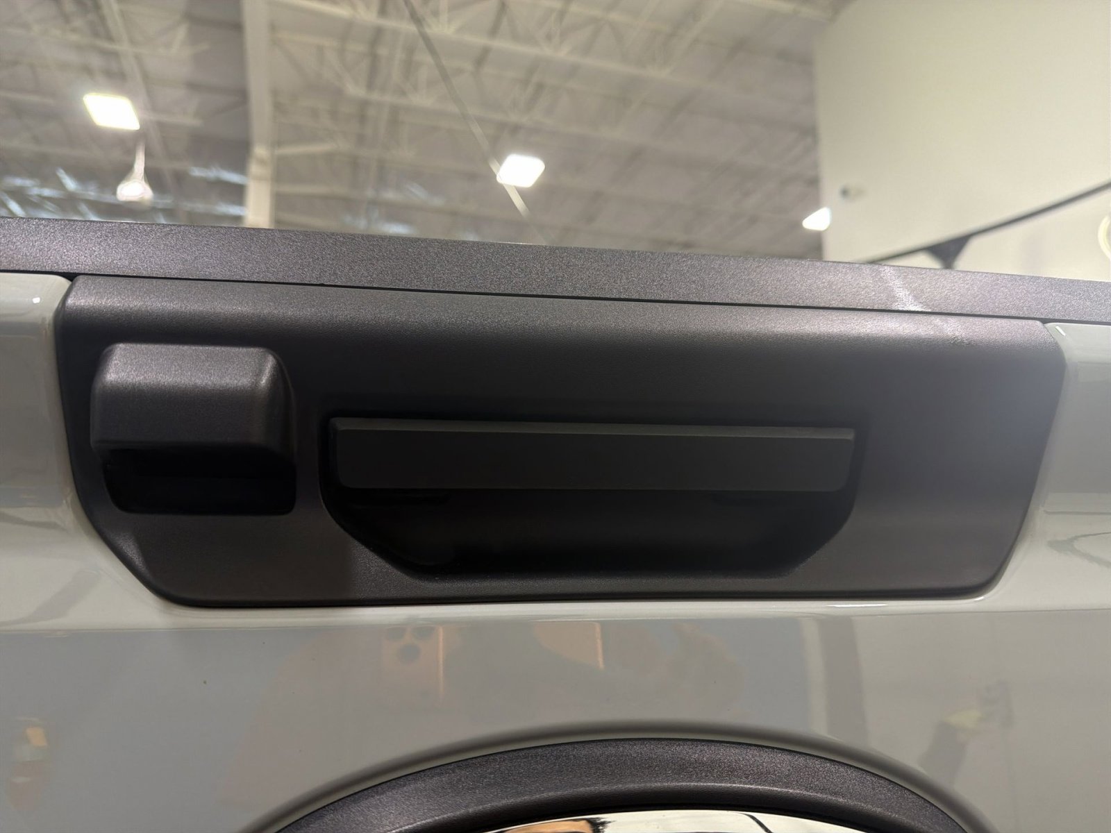 Used 2024 Ford Ranger Raptor AWD/4WD image 35