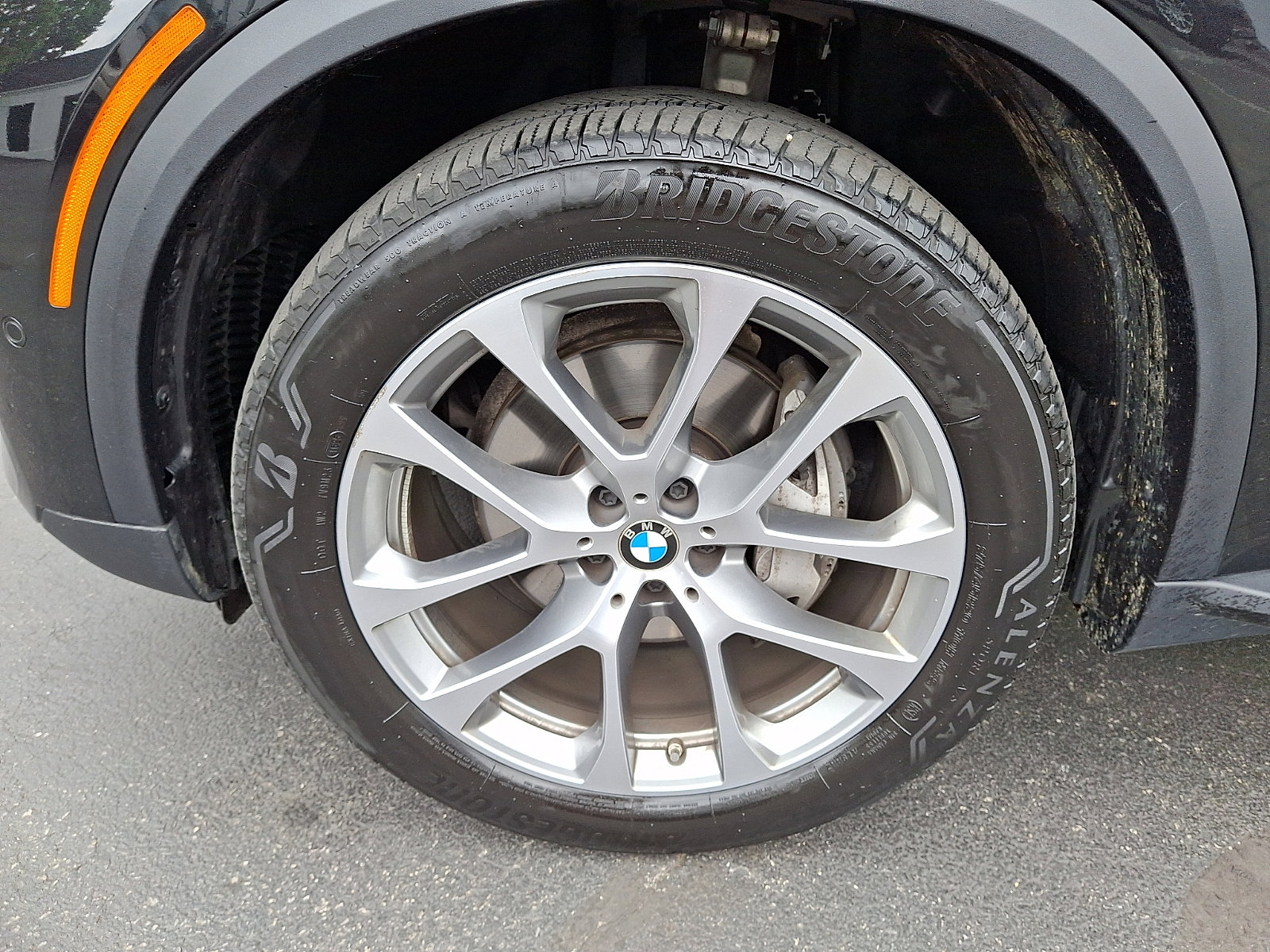 Used 2026 BMW X5 xDrive40i AWD/4WD image 9