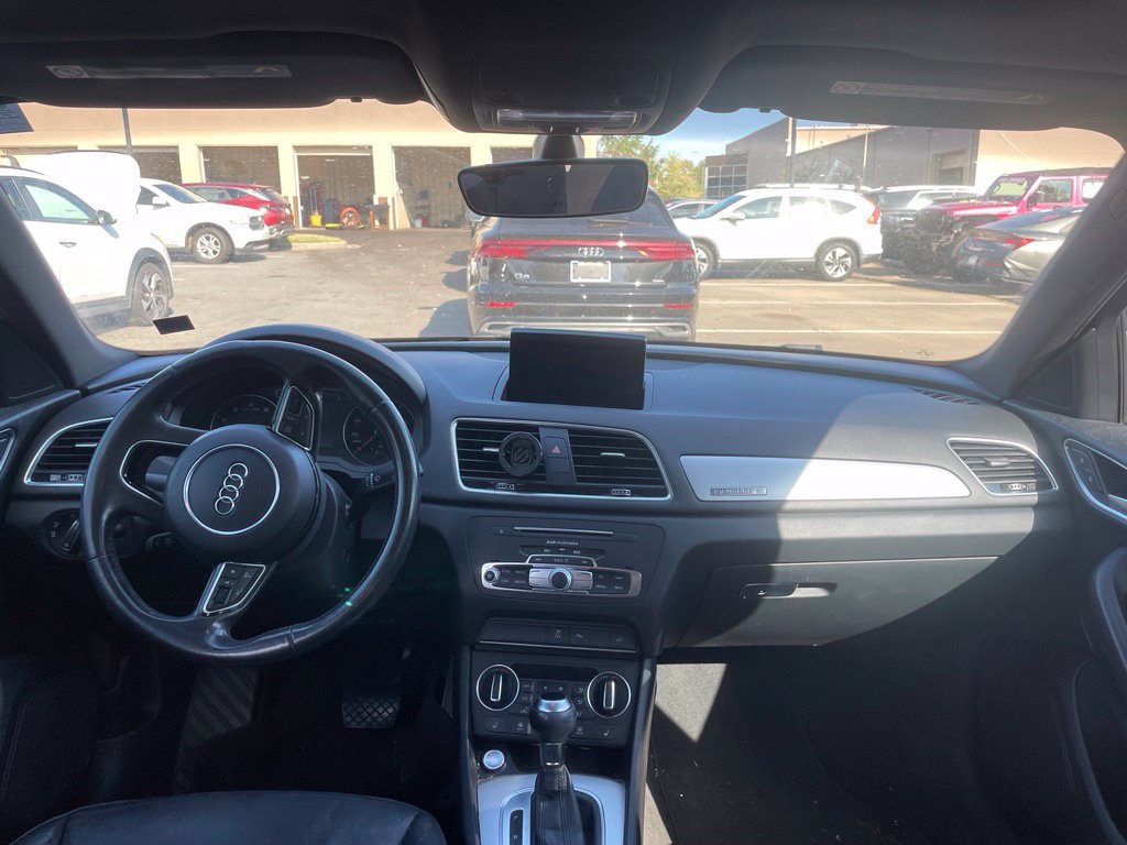 Used 2017 Audi Q3 2.0T Premium AWD/4WD image 24