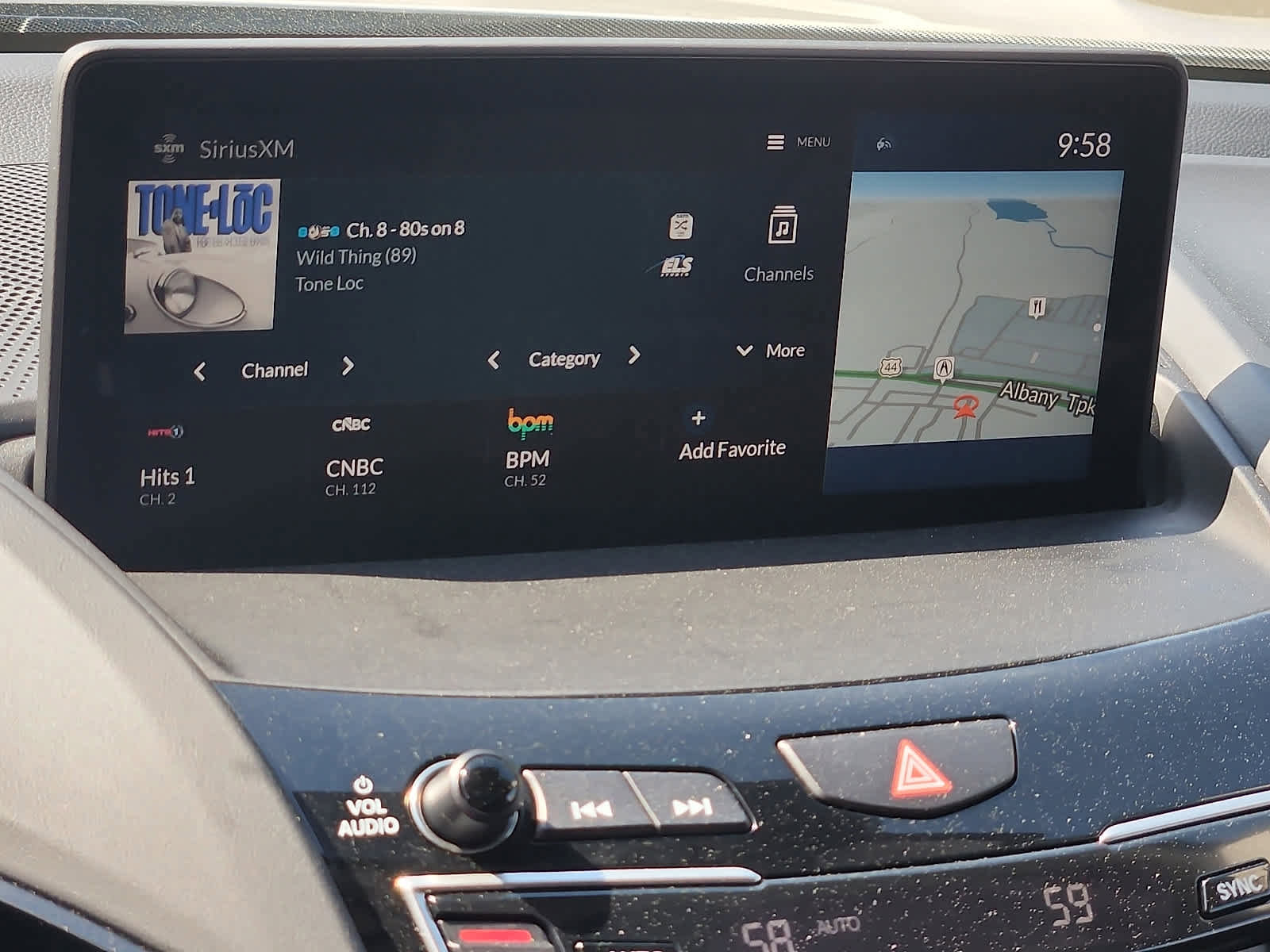Certified 2024 Acura RDX SH-AWD w/ Technology Package image 18