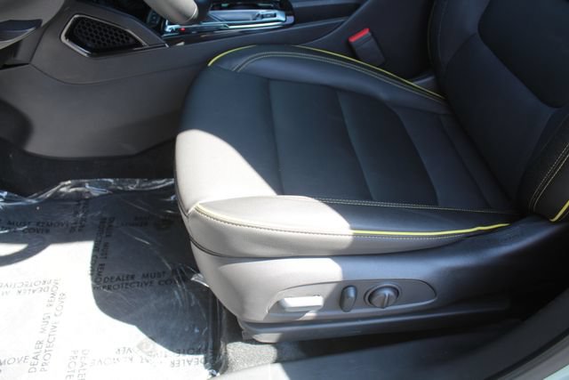Used 2025 Chevrolet TrailBlazer ACTIV FWD image 32