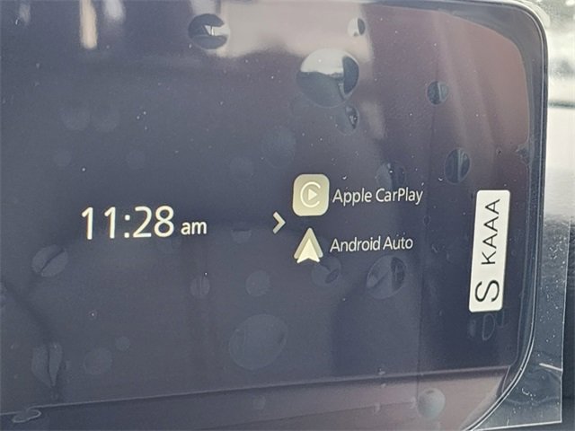 Certified 2025 MAZDA CX-90 3.3 Turbo w/ Select Package image 3