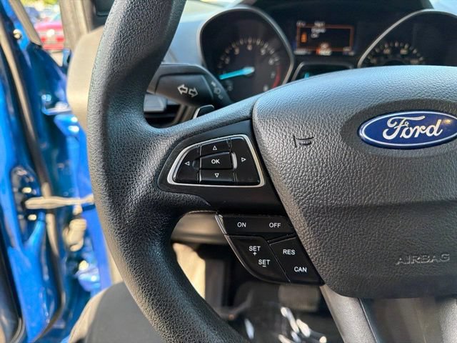 Used 2017 Ford Escape SE FWD image 22