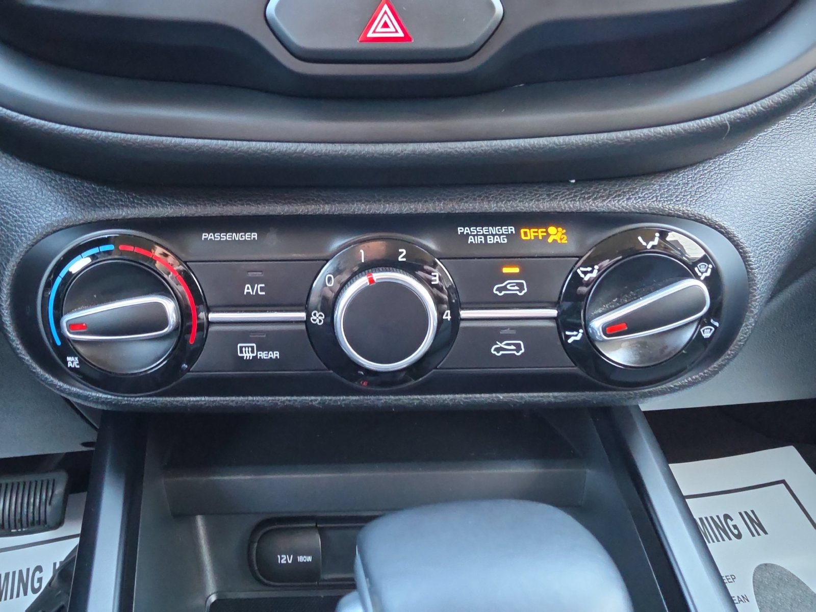 Used 2021 Kia Soul X-Line FWD image 19