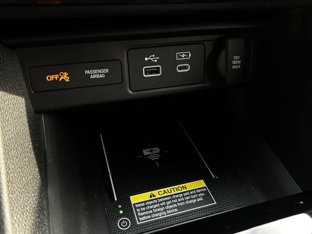 Certified 2025 Acura Integra Type S FWD image 23
