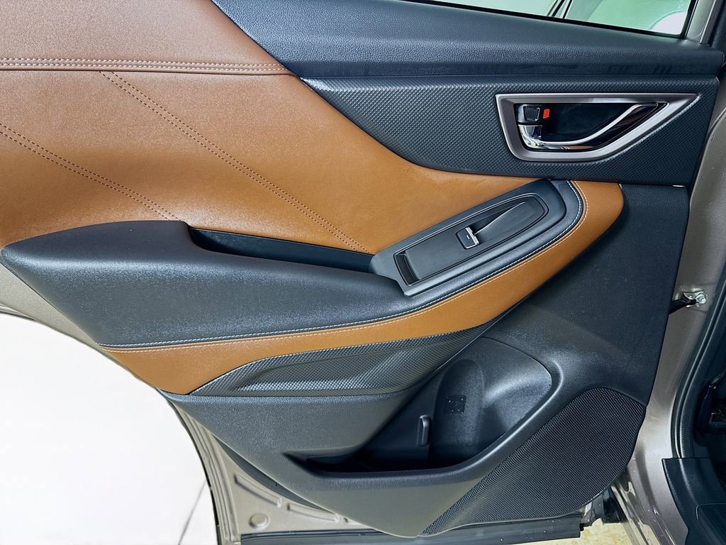 Certified 2024 Subaru Forester Touring image 22