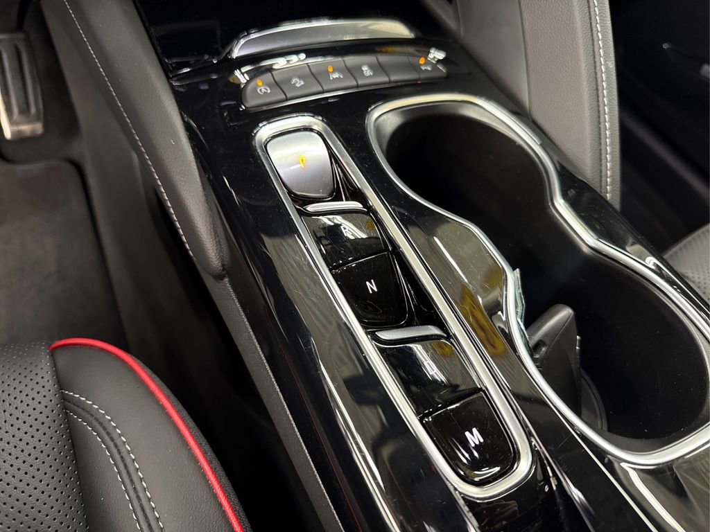 Used 2023 Buick Envision Essence w/ Technology Package I image 36