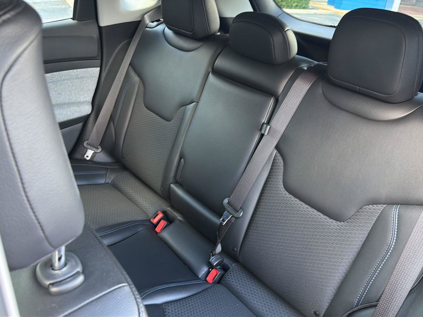 Used 2022 Jeep Compass Latitude w/ Convenience Group FWD image 31