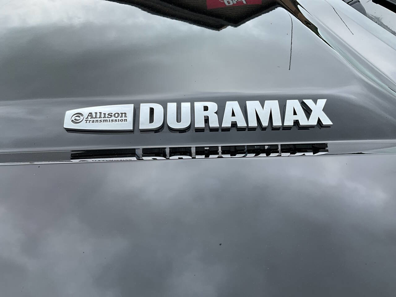 Used 2015 GMC Sierra 2500 SLT w/ Duramax Plus Package image 36
