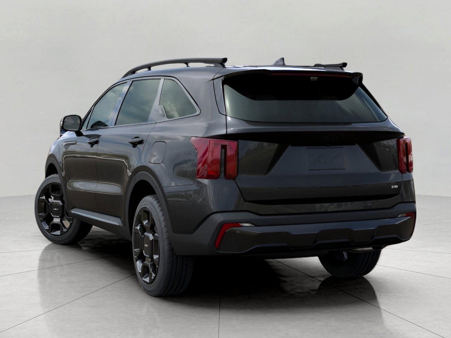 New 2026 Kia Sorento SX Prestige AWD/4WD image 4