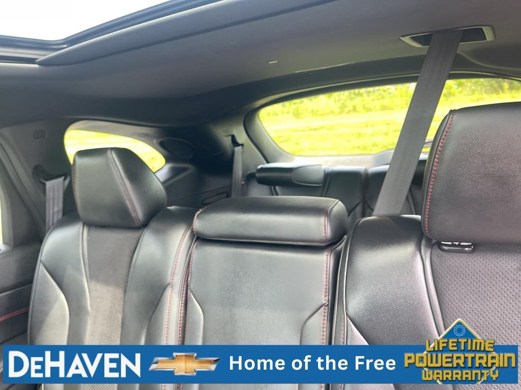 Used 2026 Acura MDX A-Spec AWD/4WD image 23