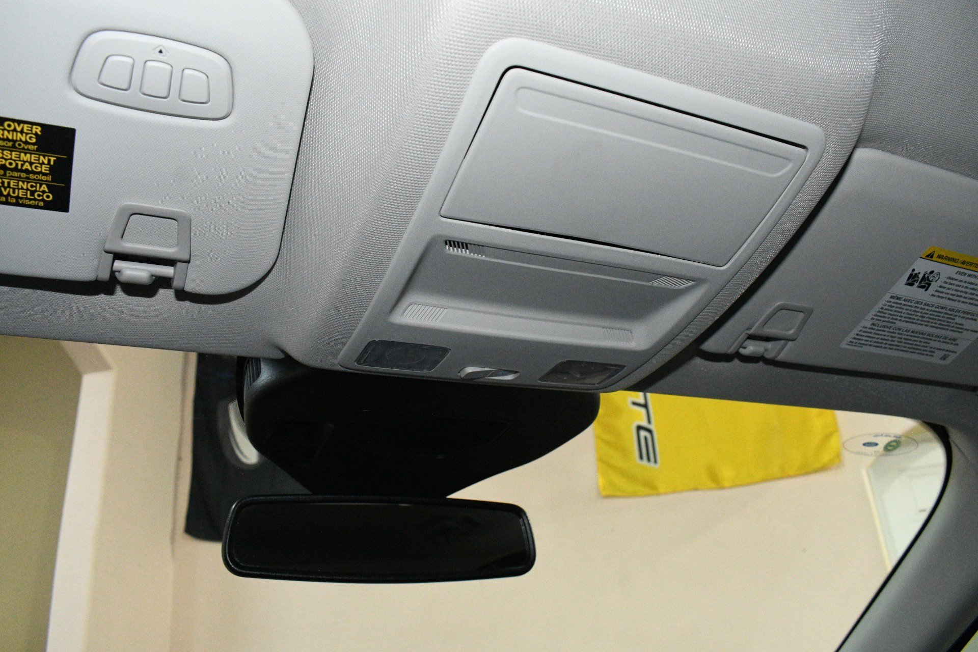 Used 2024 Ford Escape Platinum AWD/4WD image 33