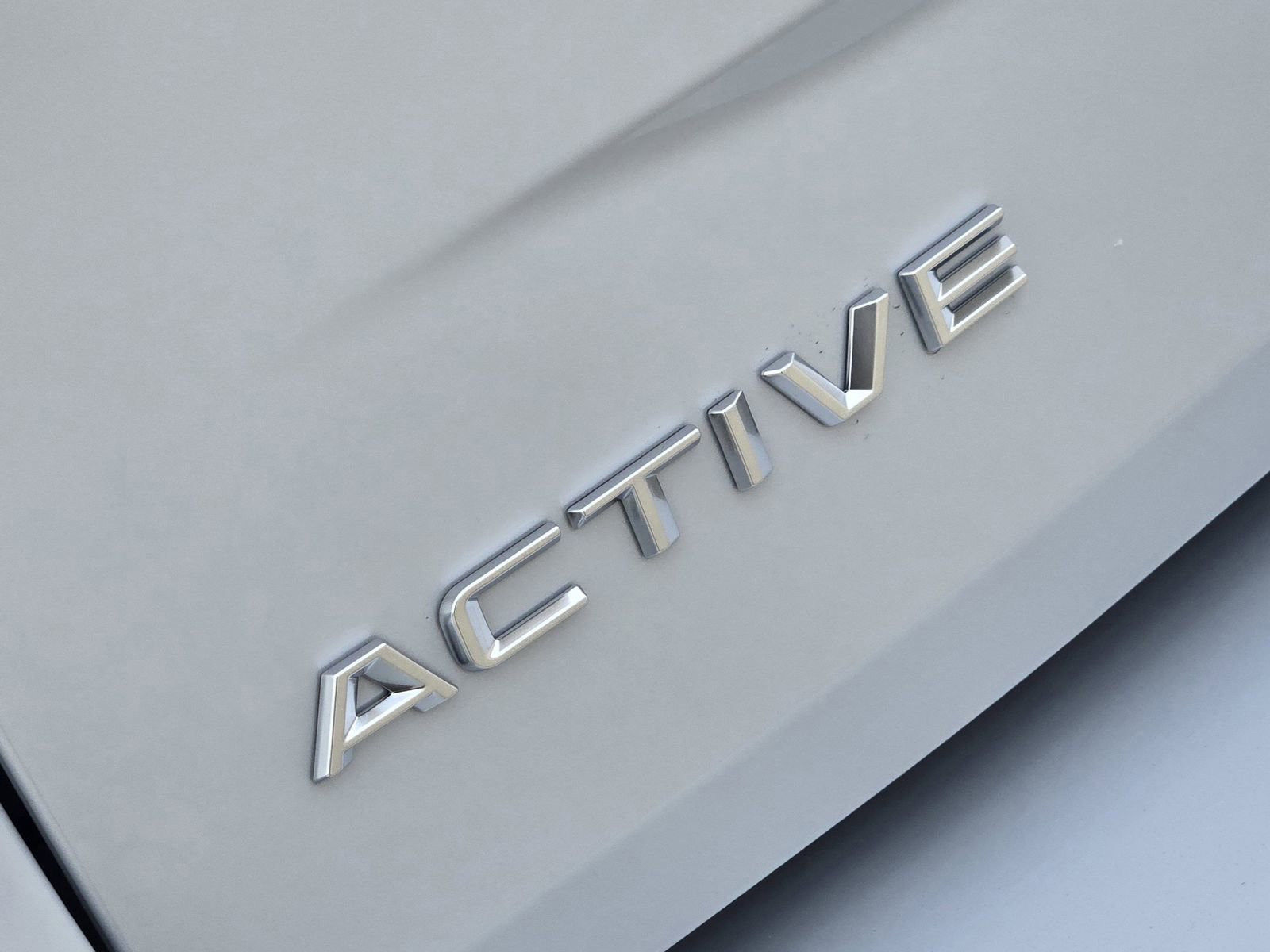 New 2026 Ford Expedition Active RWD image 13
