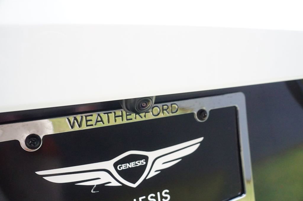 New 2026 Genesis GV70 2.5T image 21