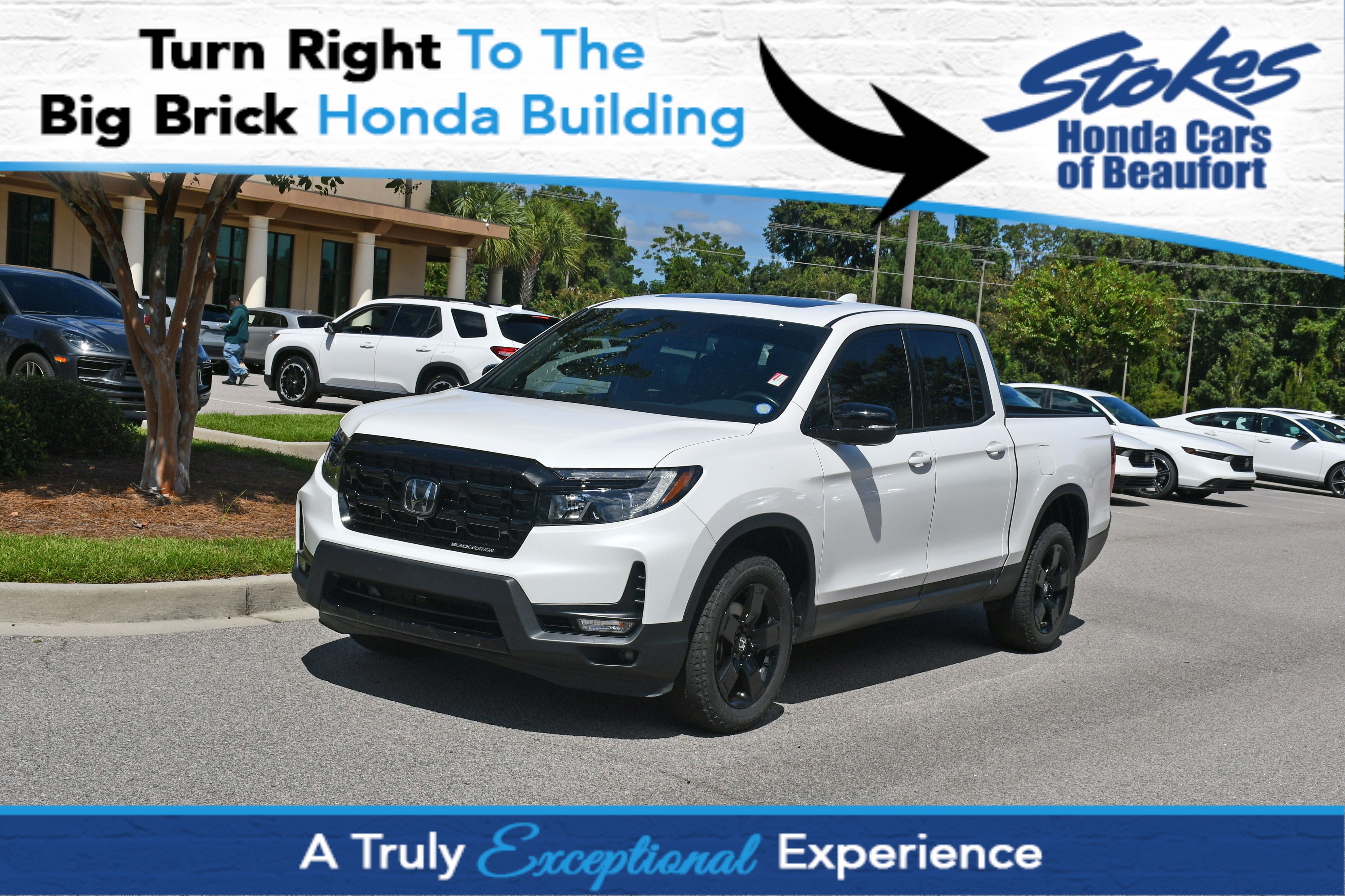 2025 Honda Ridgeline for Sale - Kelley Blue Book